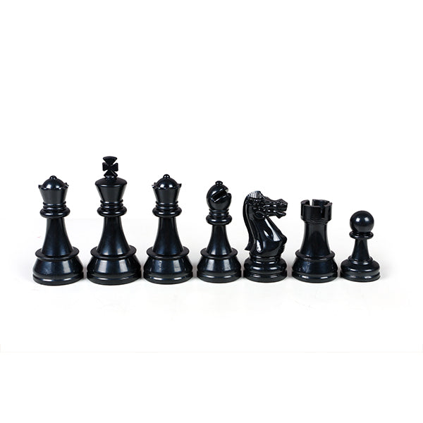 Majestic Chess Set