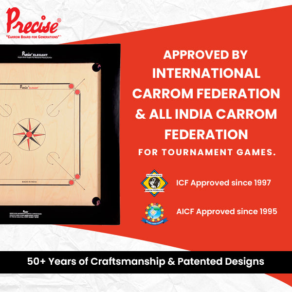 Precise Bulldog Elegant® Series