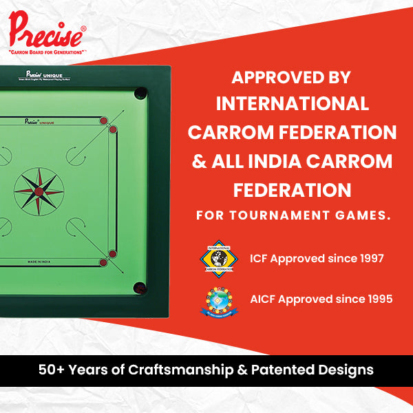 Champion Unique - Champion