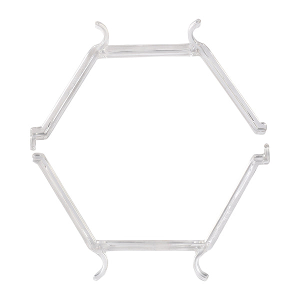 Precise Carrom Coin Settler