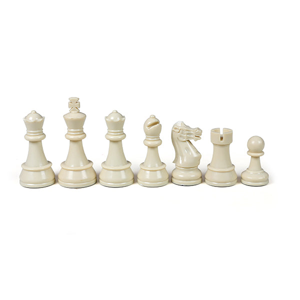 Maharaja Chessmen
