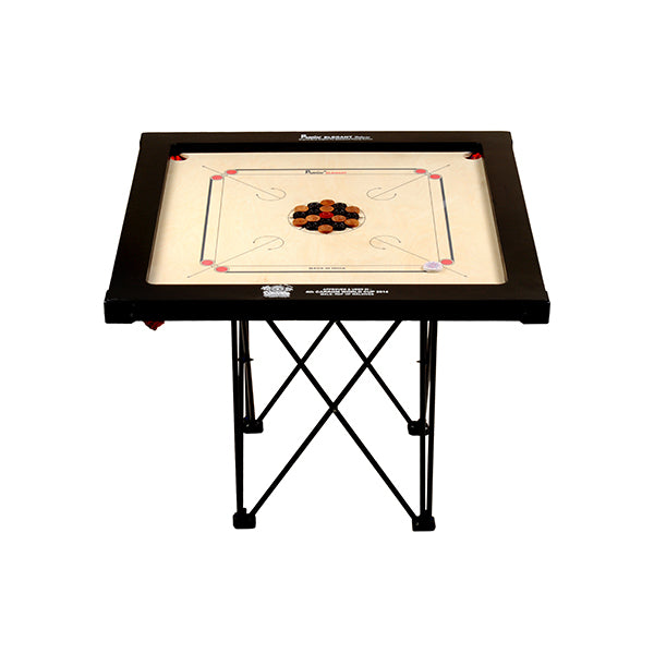 Easy Fold Stand