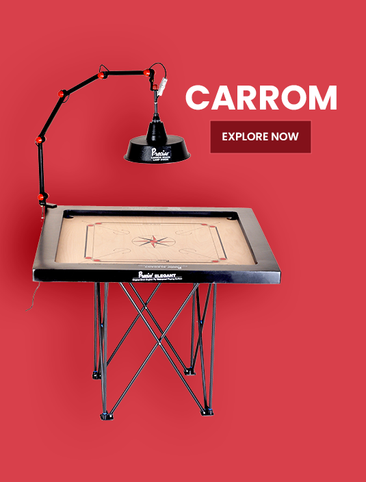 Carrom Boards Listing