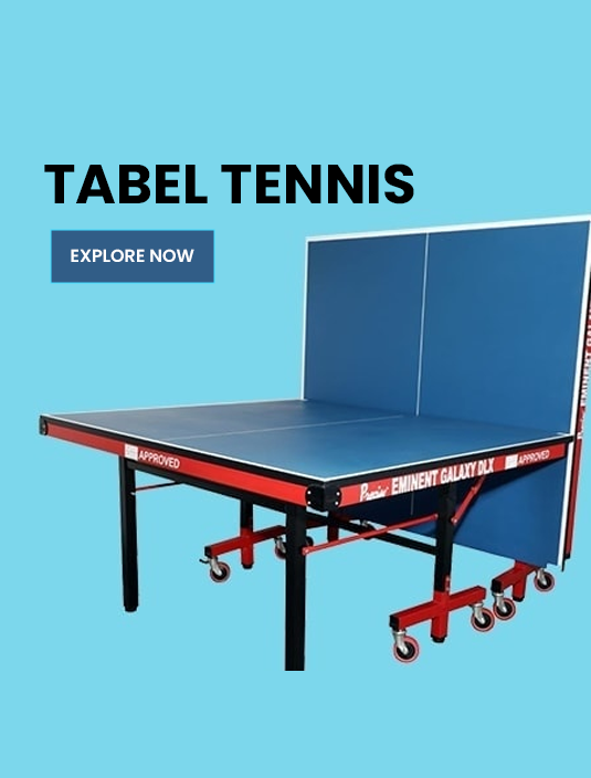 Tabble Tennis Listing