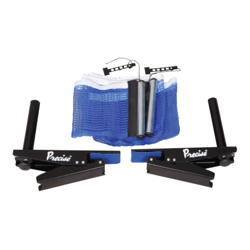 Precise Table Tennis Tables Posts with Net