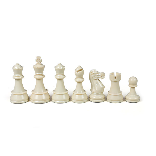 Majestic Chess Set