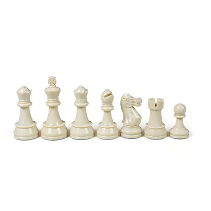 Majestic Chess Set