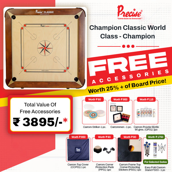 Champion Classic World Class - Champion