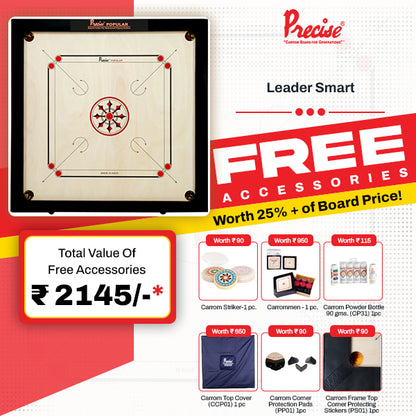Leader Smart