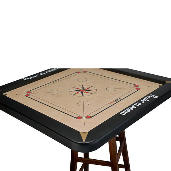 NXT Genration Champion Classic Carrom Boards - Champion