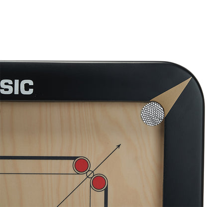 NXT Genration Champion Classic Carrom Boards - Jumbo