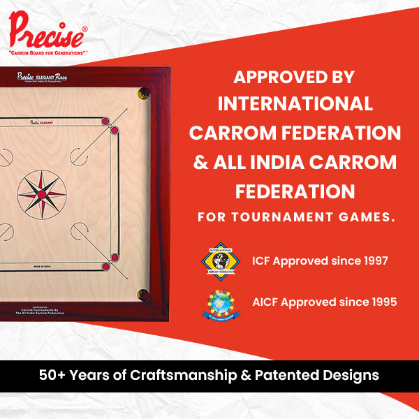 Champion Elegant Rosy - Champion