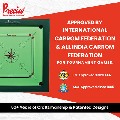 Champion Unique - Champion