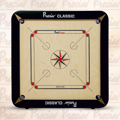 NXT Genration Champion Classic Carrom Boards - Champion