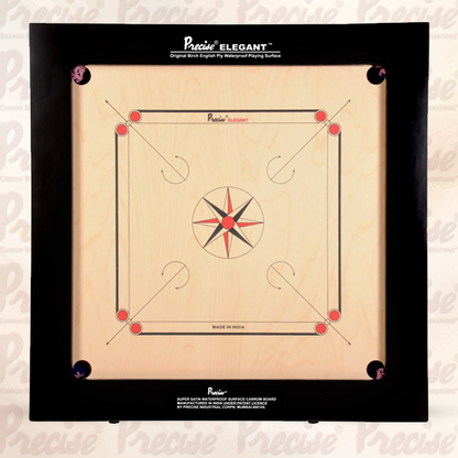 Precise Bulldog Elegant® Series