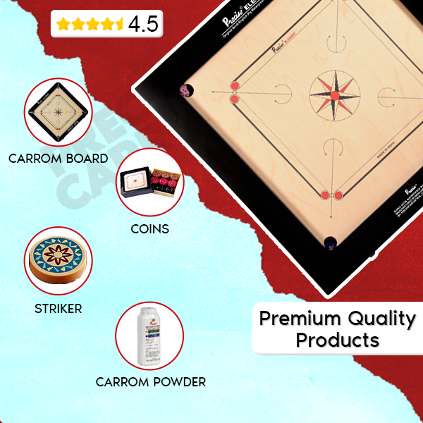 Precise Bulldog Elegant® Series