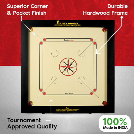 Champion Chroma