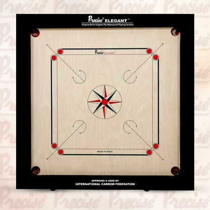 Precise Champion Elegant® Series