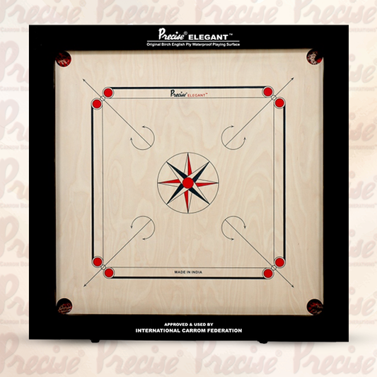 Precise Champion Elegant® Series