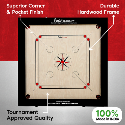 Precise Champion Elegant® Series