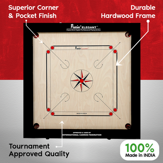 Precise Champion Elegant® Series