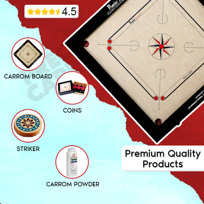 Precise Champion Elegant® Series