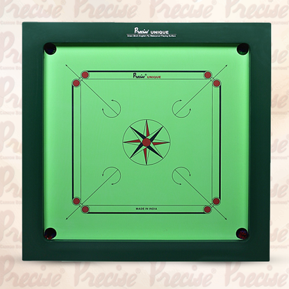 Champion Unique - Champion