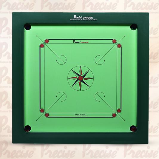 Champion Unique - Champion