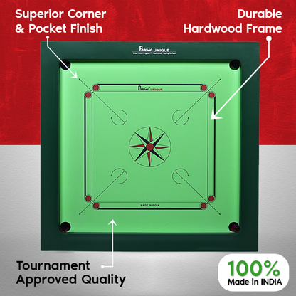 Champion Unique - Champion