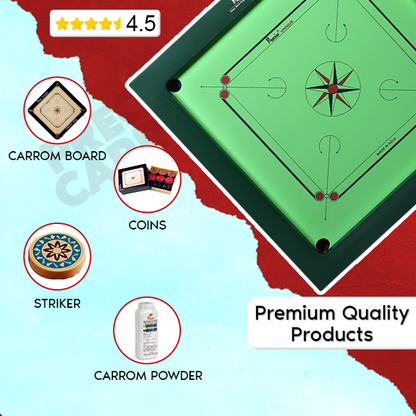 Champion Unique - Champion