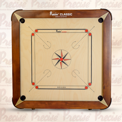 Champion Classic World Class - Champion