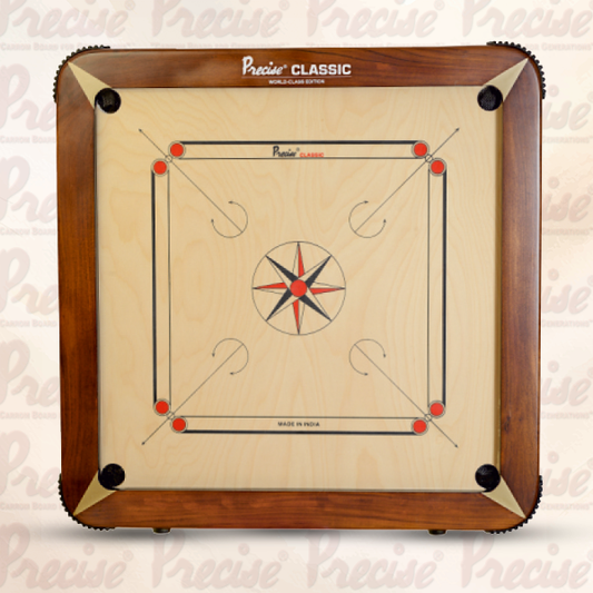 Champion Classic World Class - Jumbo