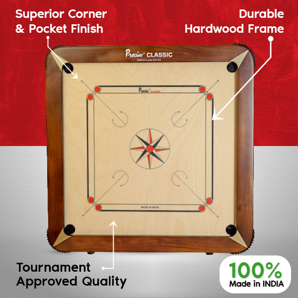 Champion Classic World Class - Champion