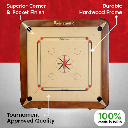 Champion Classic World Class - Champion