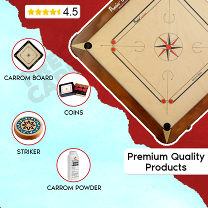 Champion Classic World Class - Champion