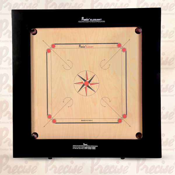 Precise Jumbo Elegant® Series