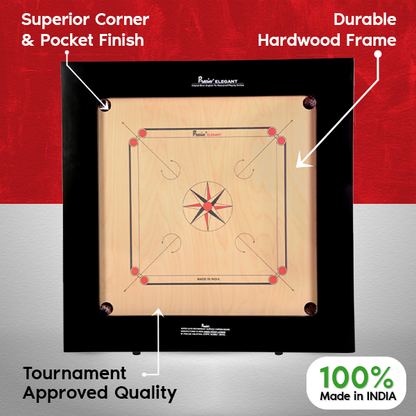 Precise Jumbo Elegant® Series