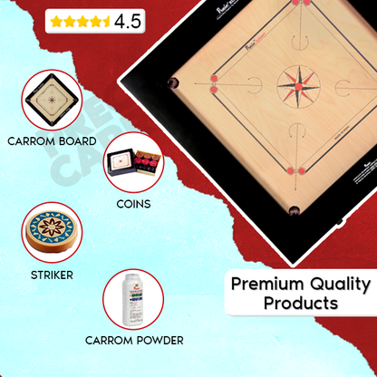 Precise Jumbo Elegant® Series