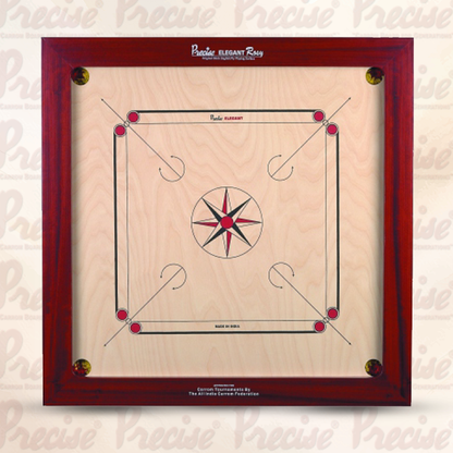 Champion Elegant Rosy - Champion