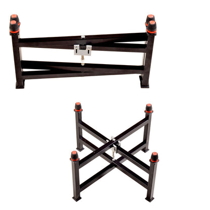Click Lock Stand