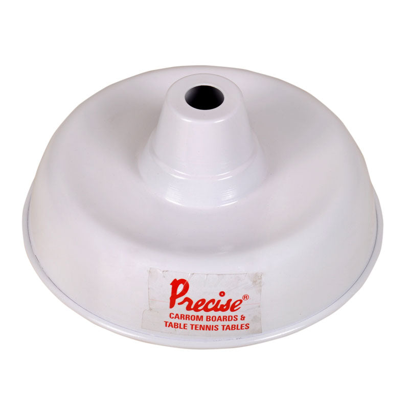 Aluminium Carrom Lamp Shade