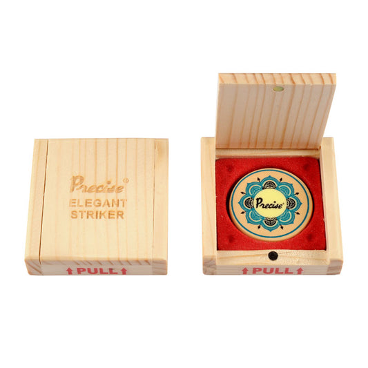 Elegant Striker Wooden Box
