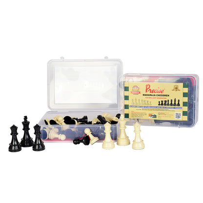 Maharaja Chessmen