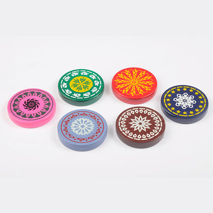 Popular Striker