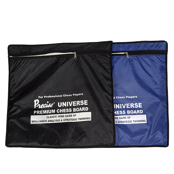 Universe Premium Rollable Vinyl Chess Mat