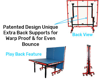 Eminent Galaxy DLX Model