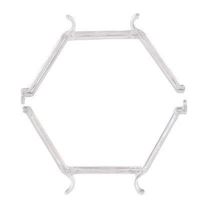 Precise Carrom Coin Settler