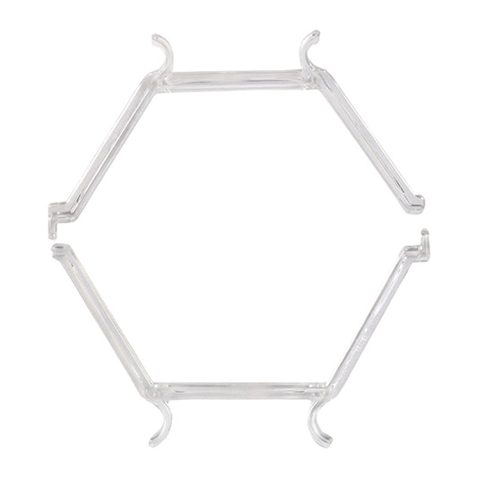 Precise Carrom Coin Settler
