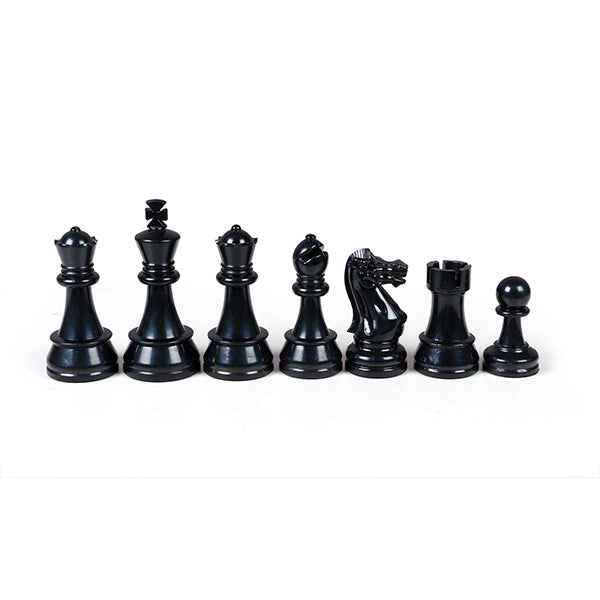 Maharaja Chessmen