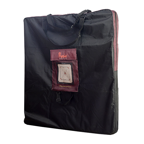 Precise Carrom Rexine Bag - Jumbo